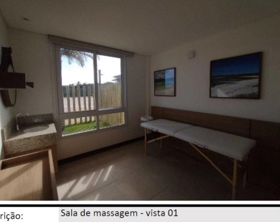 Foto 9 de 17: Apartamento em leilão em Esplanada - BA, bairro Baixio — Esplanada/BA - Baixio - Apartamento com 68m² Leilão Banco Inter