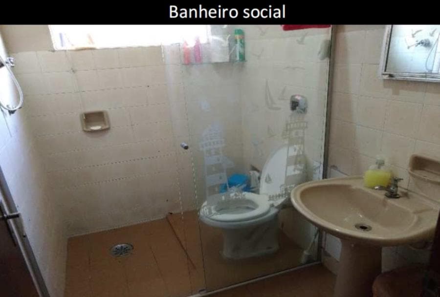 Foto 12 de 23: Casa em leilão em Amparo - SP, bairro Parque Rodrigues — Amparo/SP - Ribeirão - Casa com 120m² Leilão Banco Inter