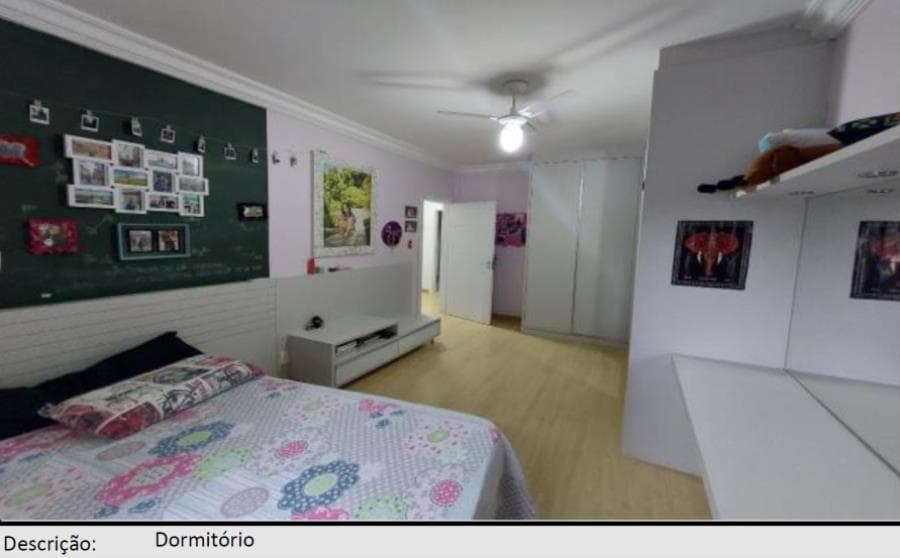 Foto 14 de 27: Casa em leilão em Cascavel - PR, bairro Parque Verde — Cascavel/PR - Parque Verde - Casa com 317m² Leilão Banco Inter