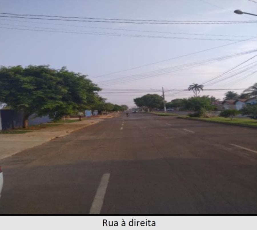 Foto 12 de 13: Casa em leilão em Sapezal - MT, bairro Loteamento Cidezal VII — Sapezal/MT - Loteamento Cidezal VII - Casa com 77m² Leilão Banco Inter