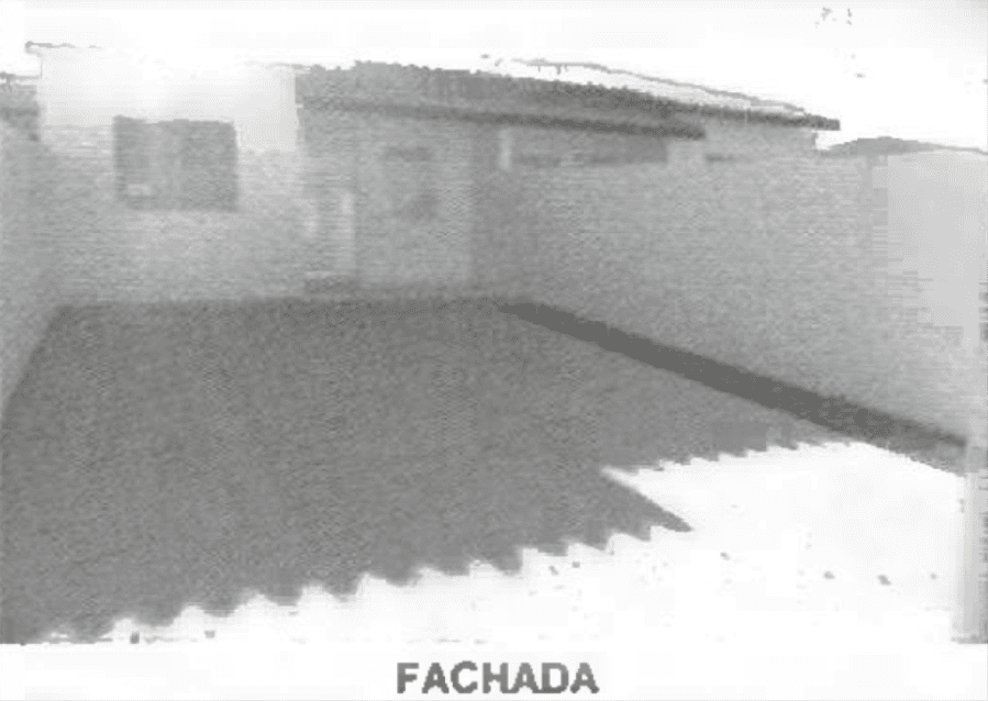 Foto 4 de 14: Casa em leilão em Itajaí - SC — Itajaí/SC – Espinheiros – Casa geminada com 50m² Leilão Banco Inter