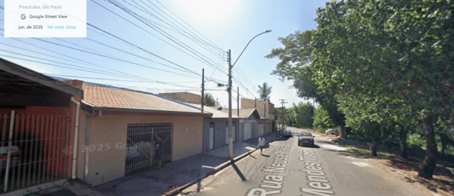 Foto 21 de 21: Casa em leilão em Piracicaba - SP — Piracicaba/SP – Rolador – Casa com 110m² Leilão Banco Inter