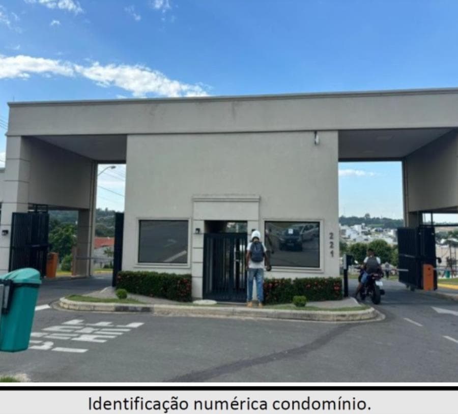Foto 4 de 30: Casa em leilão em Indaiatuba - SP — Indaiatuba/SP - Jardim Residencial Milano - Casa com 243m² Leilão Banco Inter
