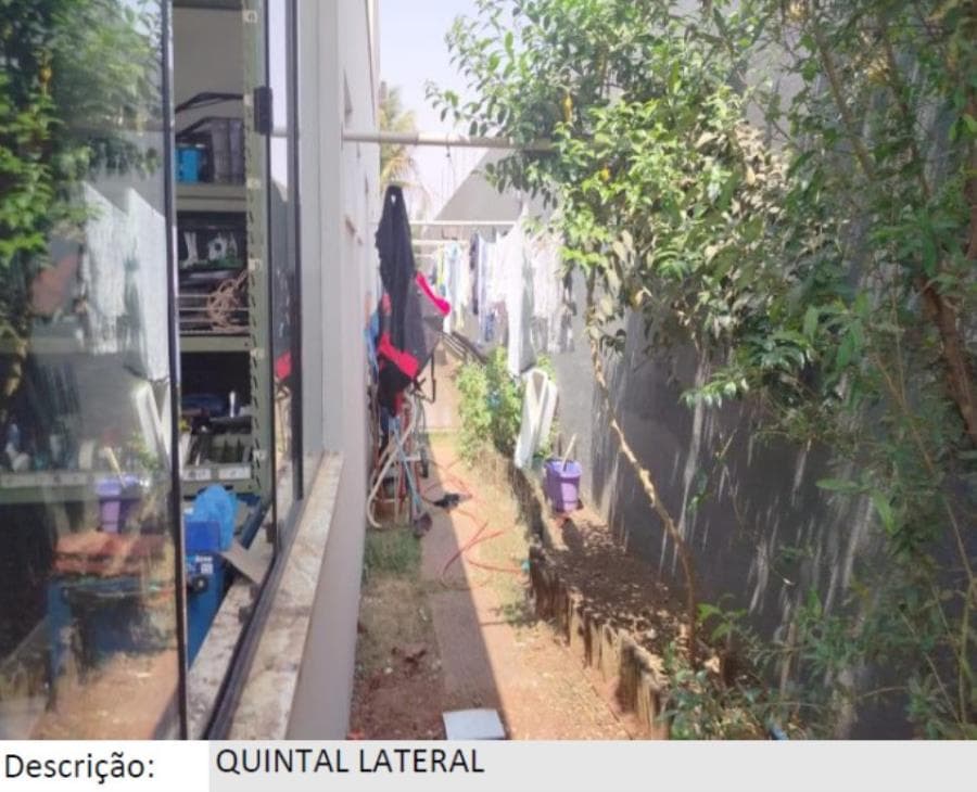 Foto 47 de 50: Casa em leilão em Patos De Minas - MG, bairro Alto dos Caiçaras — Patos de Minas/MG - Alto dos Caiçaras - Casa com 790m² Leilão Banco Inter