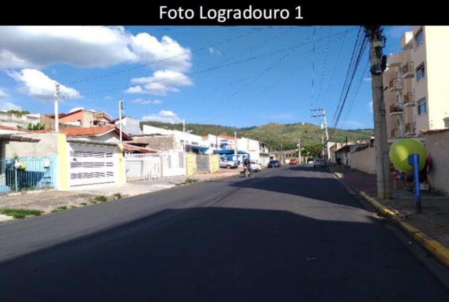 Foto 20 de 23: Casa em leilão em Amparo - SP, bairro Parque Rodrigues — Amparo/SP - Ribeirão - Casa com 120m² Leilão Banco Inter