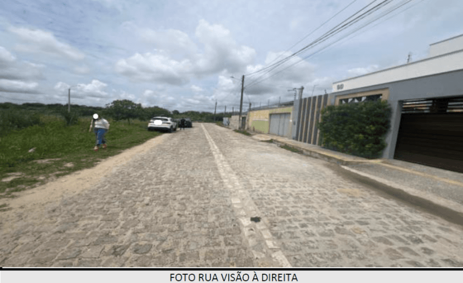 Foto 22 de 24: Casa em leilão em Parnamirim - RN — Parnamirim/RN – Parque de Exposições – Casa com 196m² Leilão Banco Inter