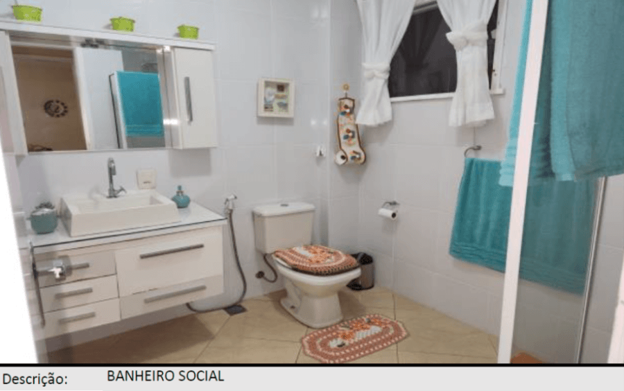 Foto 10 de 13: Apartamento em leilão em Arraial Do Cabo - RJ — Arraial do Cabo/RJ - Prainha - Apartamento com 61m² Leilão Banco Inter