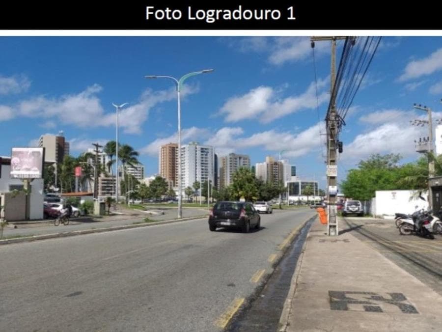 Foto 14 de 17: Comercial em leilão em São Luís - MA, bairro Renascença — São Luís/MA - Renascença - Loja com 164m² Leilão Banco Inter