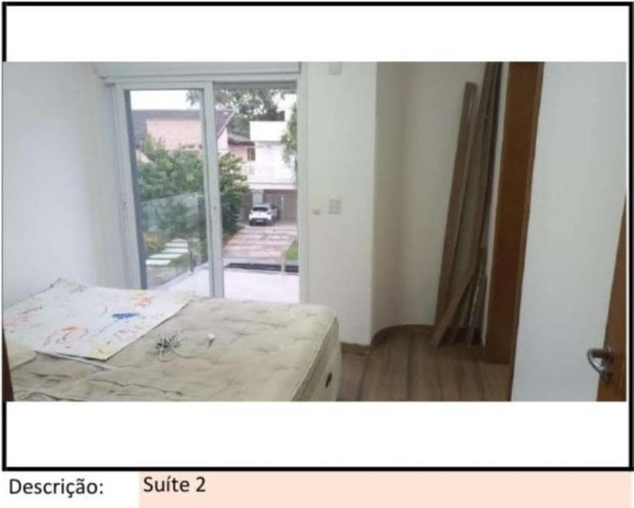 Foto 19 de 31: Terreno em leilão em Mogi Das Cruzes - SP, bairro Rodeio e Vila Suíssa — Mogi das Cruzes/SP – Fazenda Rodeio – Casa com 246m² Leilão Banco Inter