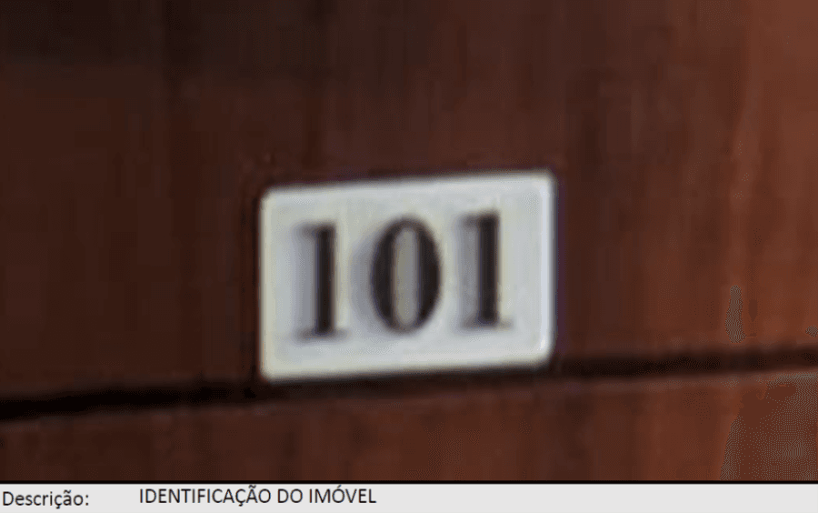 Foto 5 de 20: Apartamento em leilão em Três Pontas - MG — Três Pontas/MG - Centro - Apartamento com 144m² Leilão Banco Inter