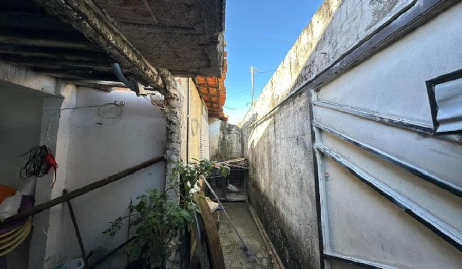 Foto 19 de 23: Casa em leilão em Teresina - PI, bairro Vale Quem Tem — Teresina/PI - Vale Quem Tem - Casa com 140m² Leilão Banco Inter