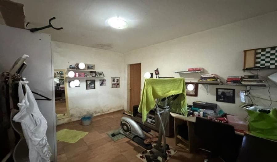 Foto 10 de 23: Casa em leilão em Teresina - PI, bairro Vale Quem Tem — Teresina/PI - Vale Quem Tem - Casa com 140m² Leilão Banco Inter