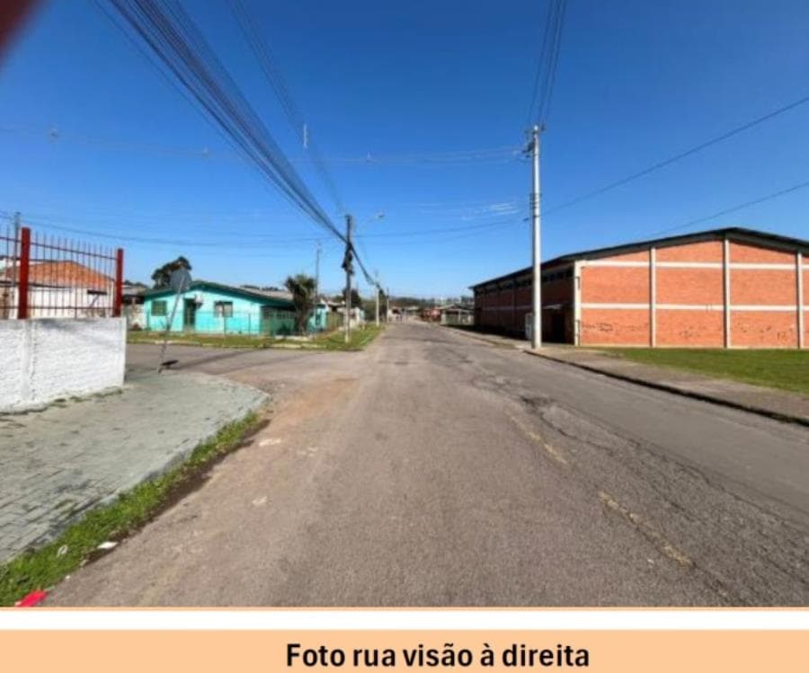 Foto 15 de 17: Casa em leilão em Passo Fundo - RS, bairro Loteamento Núcleo Habitacional Irmãos Barbosa — Passo Fundo/RS - José Alexandre Zachia - Casa com 86m² Leilão Banco Inter