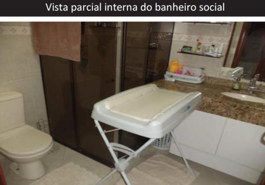 Foto 13 de 21: Casa em leilão em Limeira - SP, bairro Bairro da Graminha — Limeira/SP - Jardim Nossa Senhora de Fátima - Casa com 163m² Leilão Banco Inter