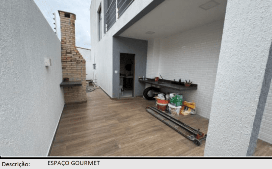 Foto 10 de 24: Casa em leilão em Parnamirim - RN — Parnamirim/RN – Parque de Exposições – Casa com 196m² Leilão Banco Inter