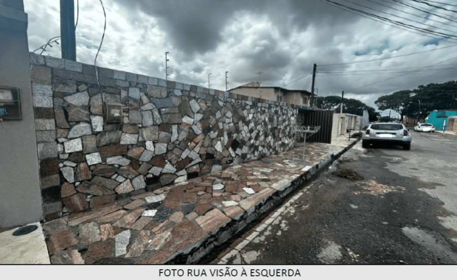 Foto 19 de 20: Casa em leilão em Maceió - AL — Maceió/AL - Tabuleiro dos Martins - Casa Leilão Banco Inter