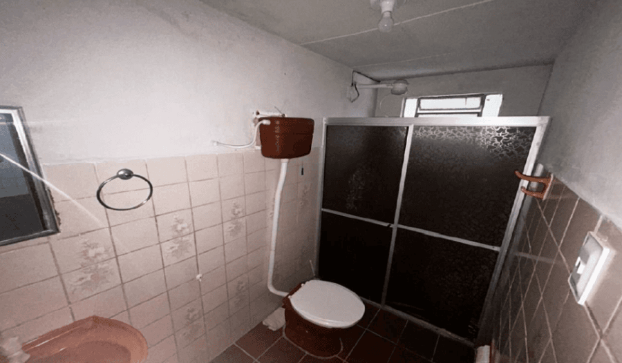 Foto 12 de 20: Casa em leilão em Maceió - AL — Maceió/AL - Tabuleiro dos Martins - Casa Leilão Banco Inter