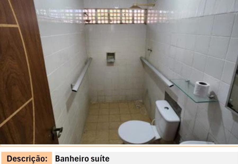Foto 6 de 21: Terreno em leilão em Paulista - PE, bairro Nossa Senhora do Ó — Paulista/PE - Nossa Senhora do Ó - Casa com 122m² Leilão Banco Inter