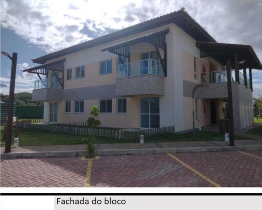 Foto 5 de 33: Apartamento em leilão em Esplanada - BA, bairro Baixio — Esplanada/BA - Baixio - Apartamento com 58m² Leilão Banco Inter