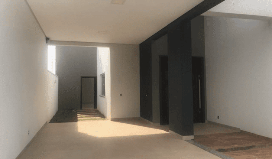 Foto 5 de 24: Casa em leilão em Sorriso - MT — Sorriso/MT – Serra Dourada – Casa com 121m² Leilão Banco Inter