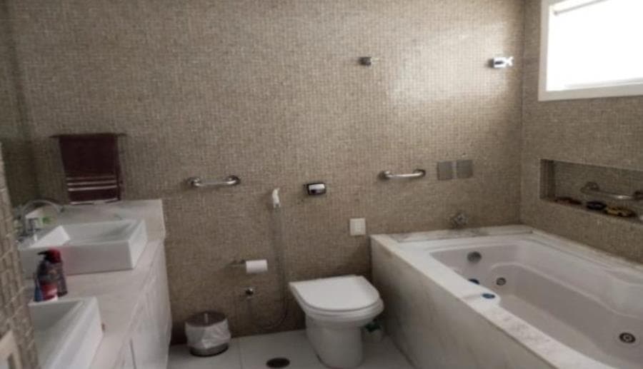 Foto 11 de 25: Casa em leilão em São Paulo - SP, bairro Jardim Leonor — São Paulo/SP - Jardim Leonor - Casa com 357m² Leilão Banco Inter