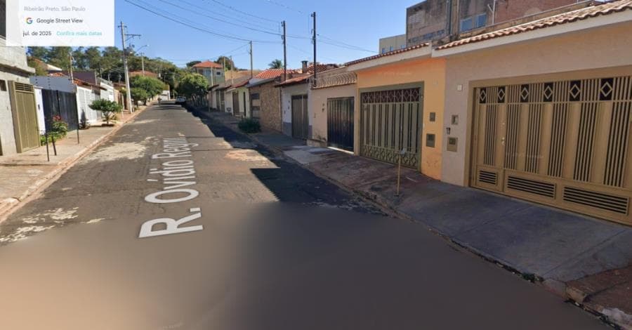 Foto 20 de 20: Casa em leilão em Ribeirão Preto - SP, bairro Planalto Verde — Ribeirão Preto/SP - Planalto Verde -  Casa com 110m² Leilão Banco Inter