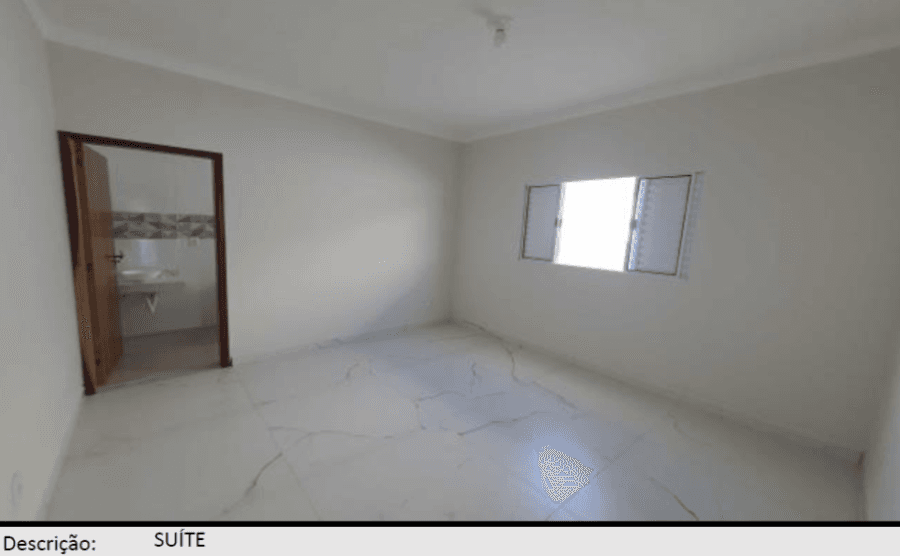 Foto 10 de 19: Casa em leilão em Salto De Pirapora - SP — Salto de Pirapora/SP – Jardim São Lucas 2 – Casa com 67m² Leilão Banco Inter