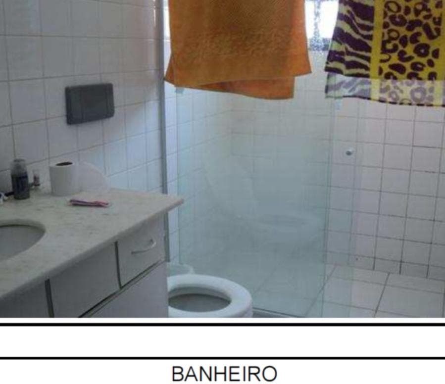 Foto 8 de 12: Casa em leilão em Lauro De Freitas - BA, bairro Pitangueiras — Lauro de Freitas/BA - Morada do Sol – Casa com 157m² Leilão Banco Inter