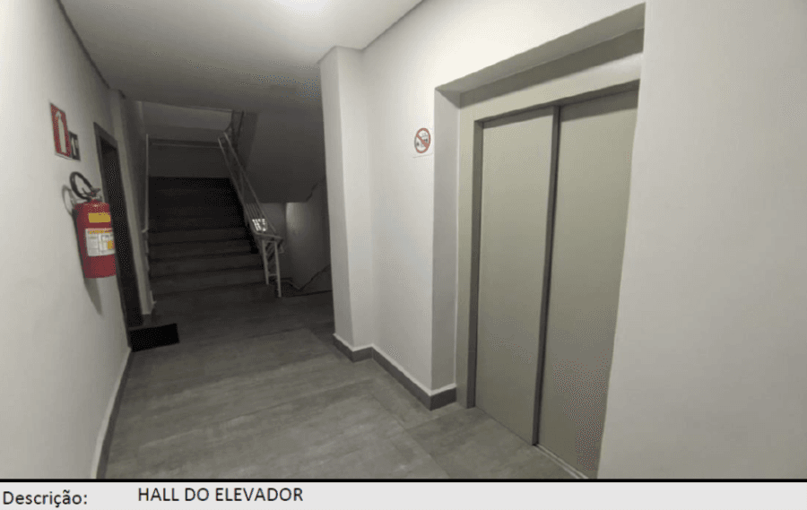 Foto 13 de 20: Apartamento em leilão em Três Pontas - MG — Três Pontas/MG - Centro - Apartamento com 144m² Leilão Banco Inter
