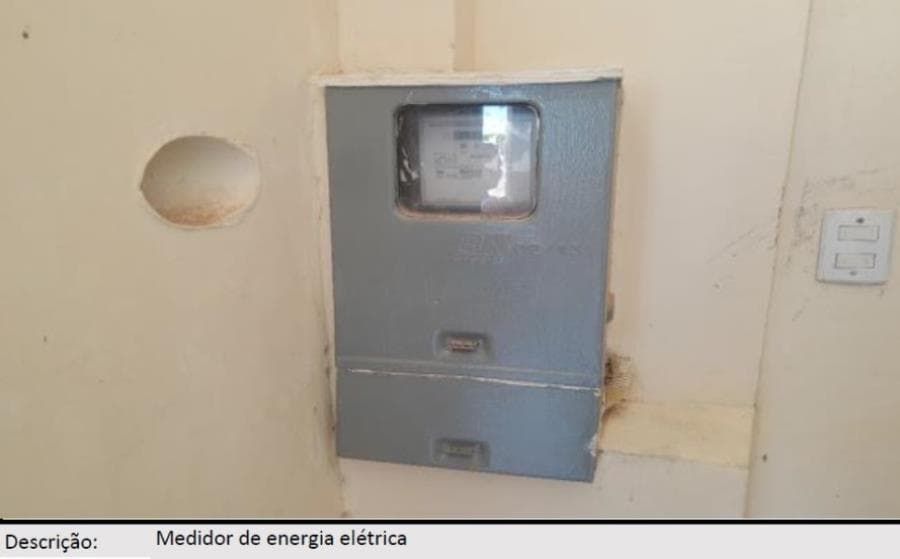 Foto 19 de 24: Casa em leilão em Lorena - SP, bairro Santo Antônio — Lorena/SP - Santo Antônio - Casa com 195m² Leilão Banco Inter