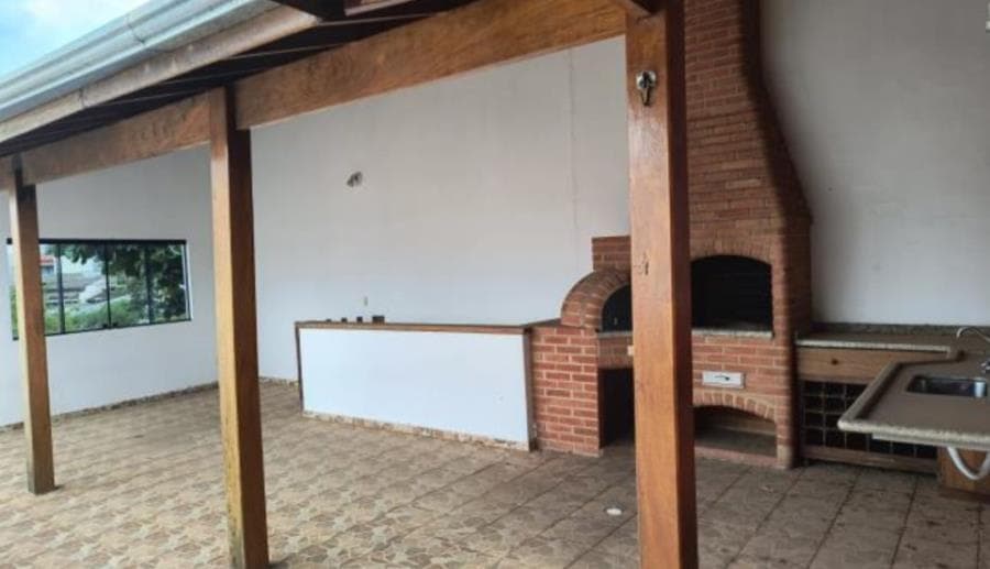 Foto 12 de 26: Comercial em leilão em Indaiatuba - SP, bairro Jardim Santa Rita — Indaiatuba/SP - Jardim Santa Rita – Imóvel residencial e comercial 399m² Leilão Banco Inter