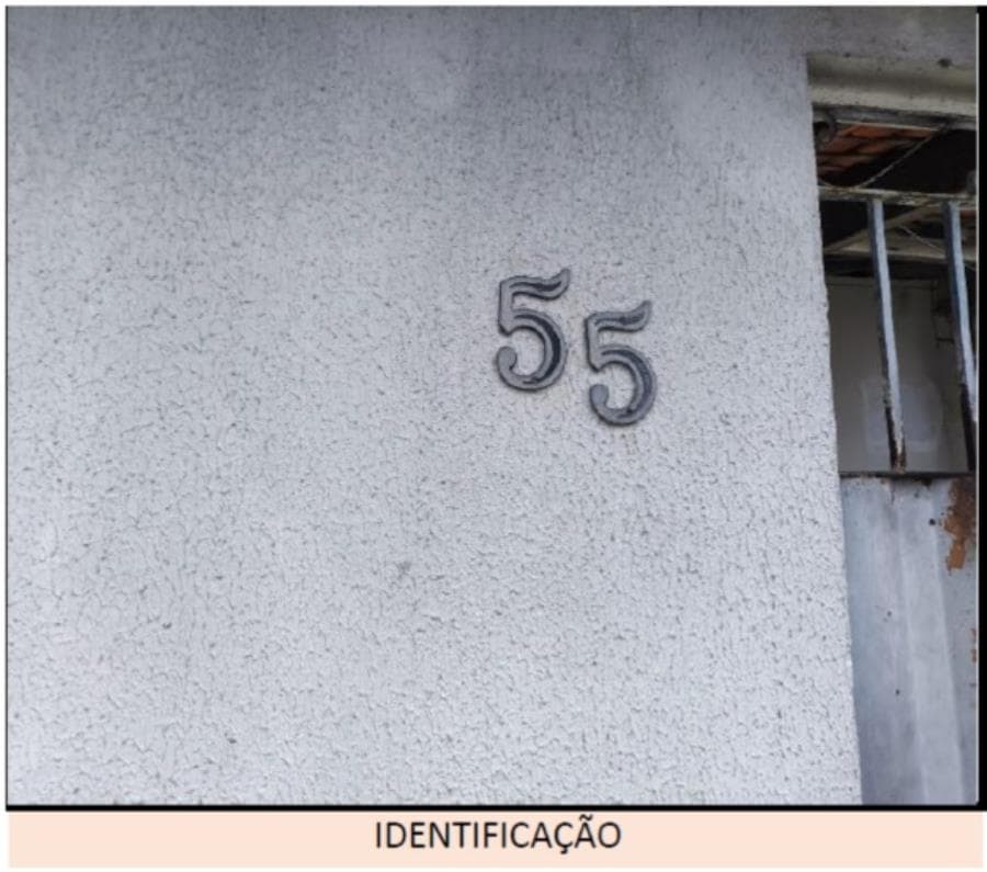 Foto 2 de 13: Casa em leilão em Belém - PA, bairro Coqueiro — Belém/PA – Coqueiro – Casa com 132m² Leilão Banco Inter