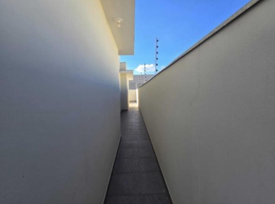Foto 14 de 18: Casa em leilão em Sorocaba - SP, bairro Piragibu — Sorocaba/SP - Parque Jardim Nathália - Casa com 66m² Leilão Banco Inter