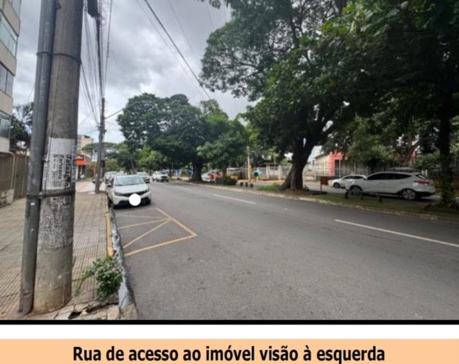 Foto 41 de 44: Apartamento em leilão em Goiânia - GO, bairro Setor Leste Universitário — Goiânia/GO - Setor Leste Universitário - Apto com 166m² Leilão Banco Inter