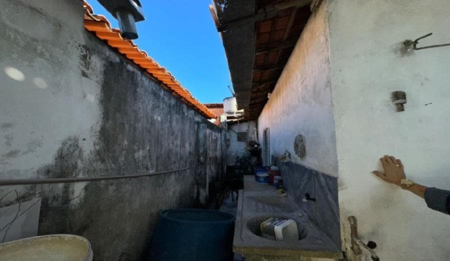 Foto 18 de 23: Casa em leilão em Teresina - PI, bairro Vale Quem Tem — Teresina/PI - Vale Quem Tem - Casa com 140m² Leilão Banco Inter