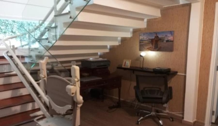 Foto 14 de 25: Casa em leilão em São Paulo - SP, bairro Jardim Leonor — São Paulo/SP - Jardim Leonor - Casa com 357m² Leilão Banco Inter