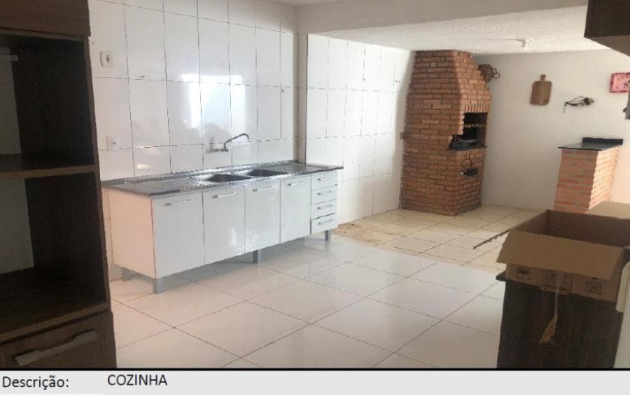 Foto 8 de 21: Casa em leilão em Rondonópolis - MT, bairro Vila Aurora — Rondonópolis/MT - Vila Aurora - Casa com 66m² Leilão Banco Inter