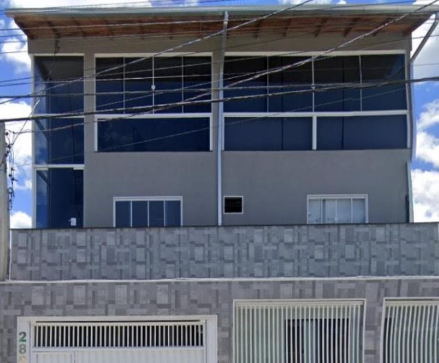 Foto 2 de 41: Casa em leilão em Itajaí - SC, bairro Santa Regina — Itajaí/SC – Espinheiros – Casa com 382m² Leilão Banco Inter