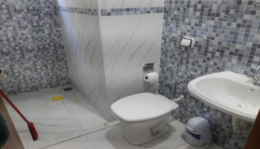 Foto 12 de 24: Casa em leilão em Lorena - SP, bairro Santo Antônio — Lorena/SP - Santo Antônio - Casa com 195m² Leilão Banco Inter