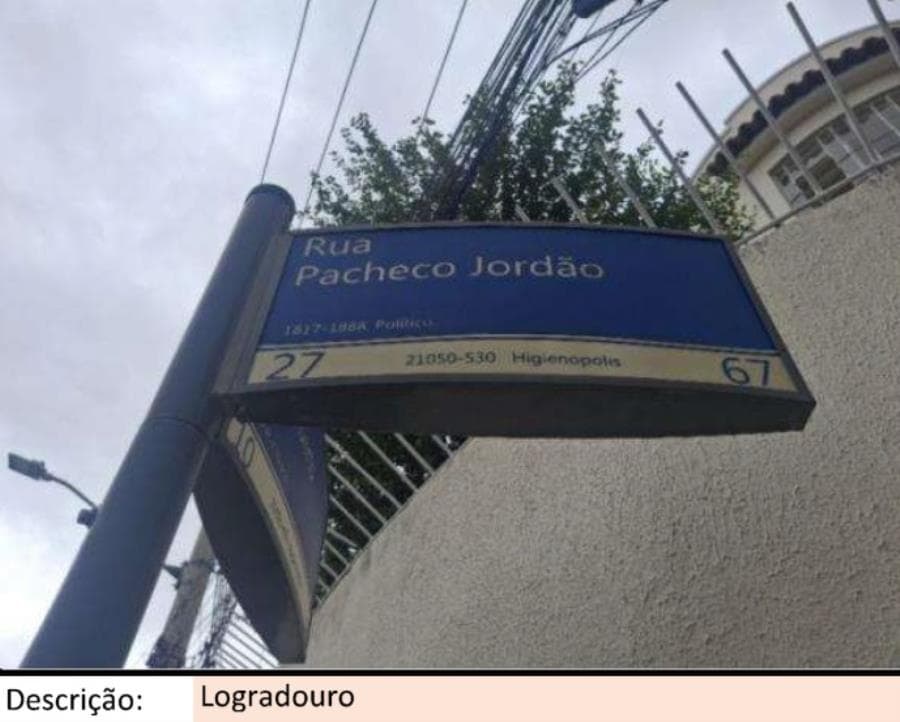 Foto 37 de 41: Casa em leilão em Rio De Janeiro - RJ, bairro Higienópolis — Rio de Janeiro/RJ - Higienópolis - Casa com 398m² Leilão Banco Inter