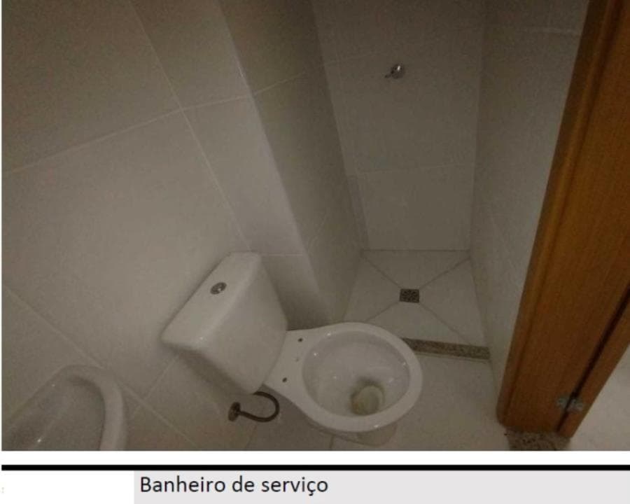 Foto 11 de 33: Apartamento em leilão em Esplanada - BA, bairro Baixio — Esplanada/BA - Baixio - Apartamento com 58m² Leilão Banco Inter