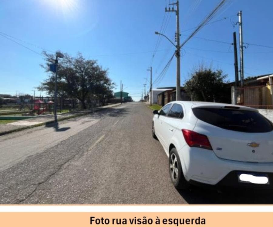 Foto 14 de 17: Casa em leilão em Passo Fundo - RS, bairro Loteamento Núcleo Habitacional Irmãos Barbosa — Passo Fundo/RS - José Alexandre Zachia - Casa com 86m² Leilão Banco Inter