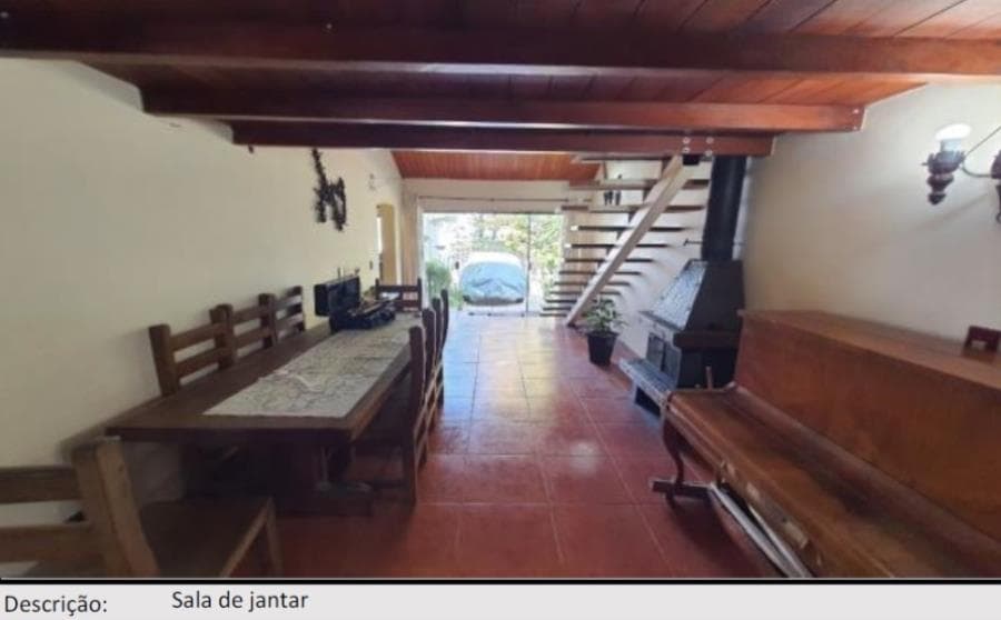 Foto 7 de 31: Casa em leilão em Vargem Grande Paulista - SP, bairro Jardim Europa — Vargem Grande Paulista/SP - Jardim Europa - Casa com 88m² Leilão Banco Inter