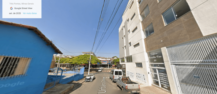 Foto 20 de 20: Apartamento em leilão em Três Pontas - MG — Três Pontas/MG - Centro - Apartamento com 144m² Leilão Banco Inter
