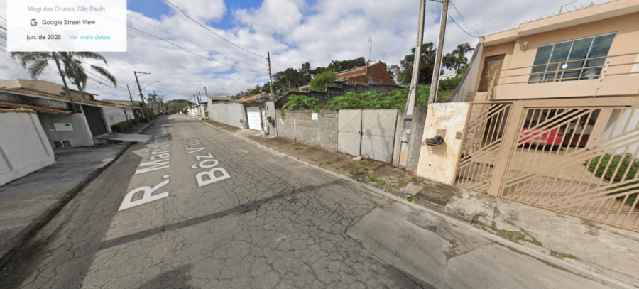 Foto 20 de 21: Casa em leilão em Mogi Das Cruzes - SP — Mogi das Cruzes/SP – Vila Suissa – Casa com 128m² Leilão Banco Inter