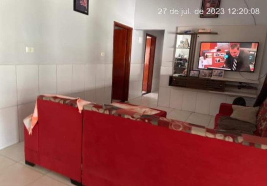 Foto 3 de 34: Casa em leilão em Rianápolis - GO, bairro Setor Arlindo Silva — Rianápolis/GO - Setor Arlindo Silva - Casa com 294m² Leilão Banco Inter