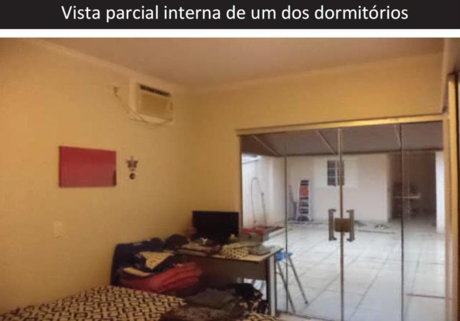 Foto 11 de 21: Casa em leilão em Limeira - SP, bairro Bairro da Graminha — Limeira/SP - Jardim Nossa Senhora de Fátima - Casa com 163m² Leilão Banco Inter