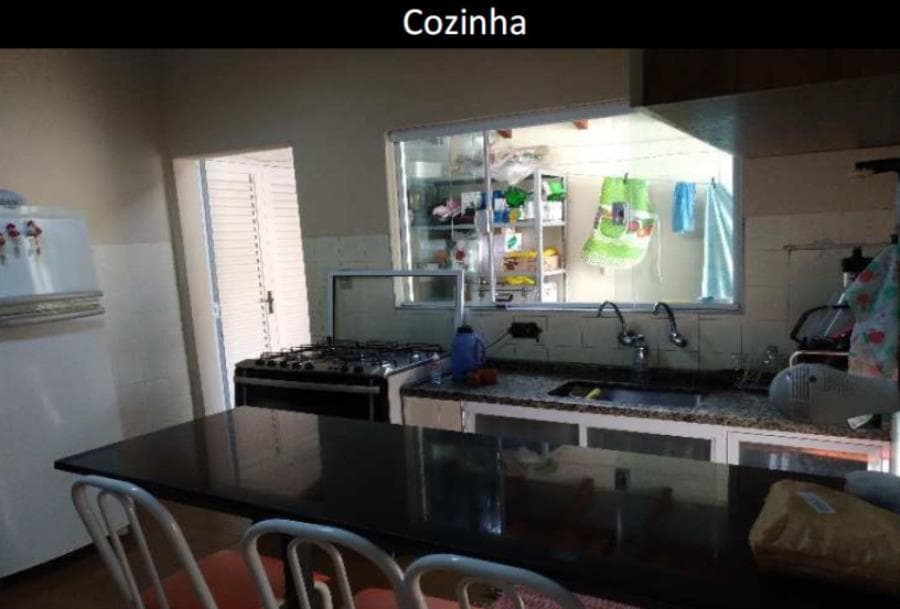 Foto 5 de 23: Casa em leilão em Amparo - SP, bairro Parque Rodrigues — Amparo/SP - Ribeirão - Casa com 120m² Leilão Banco Inter