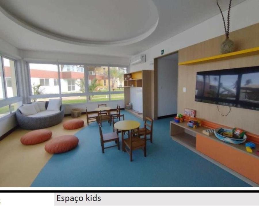 Foto 27 de 33: Apartamento em leilão em Esplanada - BA, bairro Baixio — Esplanada/BA - Baixio - Apartamento com 58m² Leilão Banco Inter