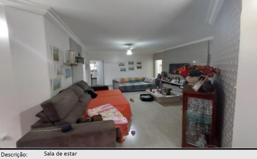 Foto 7 de 27: Casa em leilão em Cascavel - PR, bairro Parque Verde — Cascavel/PR - Parque Verde - Casa com 317m² Leilão Banco Inter